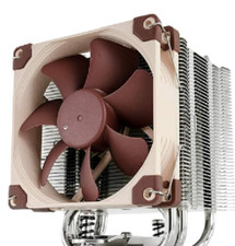 Noctua u9s cpu gebraucht kaufen  Lohra