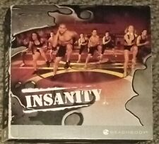 Insanity workout beach for sale  STAINES-UPON-THAMES