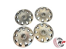 Set radkappen radzierblenden gebraucht kaufen  Brakel