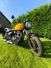 2022 royal enfield for sale  PRESTON