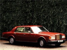 1981 1990 rolls for sale  WAKEFIELD