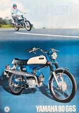1970 yamaha g6s for sale  Carlisle