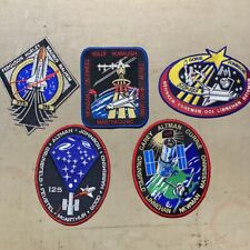 Pcs nasa space for sale  Cape Canaveral