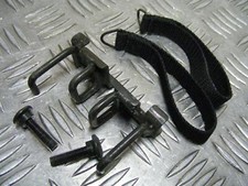 Zx6r luggage hooks for sale  COLCHESTER