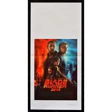 Locandina blade runner usato  Nocera Superiore