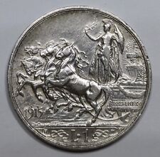 Monnaie argent lira d'occasion  Dourdan