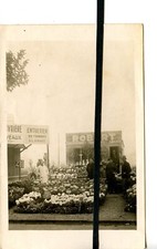 Carte photo cpa d'occasion  Lyon VII