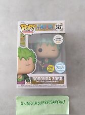 Funko pop roronoa usato  Roma