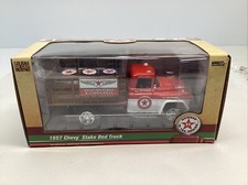 Texaco 1957 chevrolet for sale  Forney