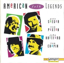 American folk legends for sale  Danielson