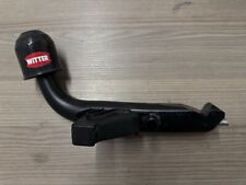 Witter detachable towbar for sale  EASTBOURNE