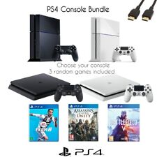 Sony playstation 500gb for sale  GLASGOW