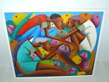 Tableau huile toile d'occasion  Angoulême