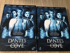 Coffret dvd série d'occasion  France
