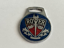 Vintage rover keyring for sale  STOKE-ON-TRENT