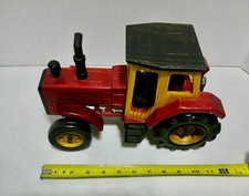 Trator agrícola de madeira exclusivo e limpo. Sem caixa. comprar usado  Enviando para Brazil
