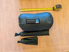 Terra nova laser for sale  MORPETH