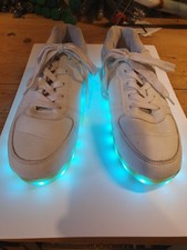 Herren damen led gebraucht kaufen  Biblis