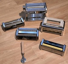 Marcato multipast tipi gebraucht kaufen  Lamspringe