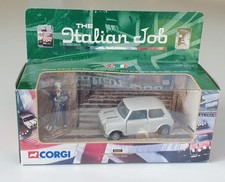 Corgi 04441 italian for sale  NEWPORT PAGNELL