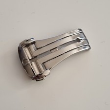 Omega deployment clasp for sale  WILMSLOW