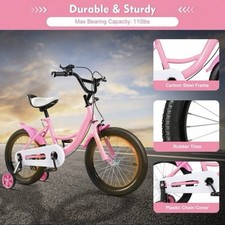 Inch kids bike for sale  LOWESTOFT
