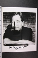 Beau bridges autograph for sale  Manly