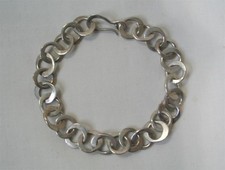 Vintage modernist sterling for sale  Saratoga Springs