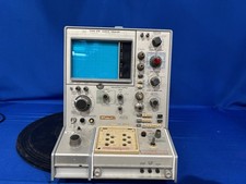 Tektronix model 576 for sale  Cass City