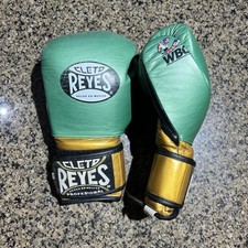 Cleto reyes wbc for sale  San Ysidro