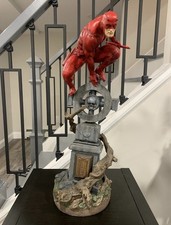 Sideshow collectibles marvel for sale  Clark