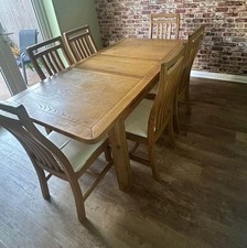 Dinning table for sale Dinning table for sale  GOOLE