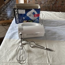 Siemens handmixer perfect gebraucht kaufen  Vöhringen