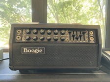 Mesa boogie mark for sale  Chicago