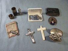 Lot petits objets d'occasion  Saverdun