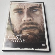 Cast away widescreen for sale  Davison