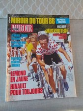 Miroir cyclisme 386 d'occasion  Arques