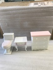 Barbie 1996 side for sale  Newport