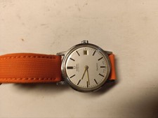 Omega anni acciaio usato  Rovato