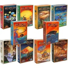 Dixit game expansion usato  Bologna