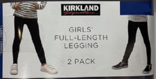 Kirkland girls full for sale  Downey