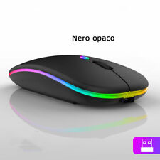 Mouse senza fili usato  Torino