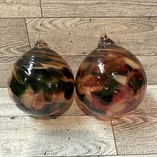Hand blown glass for sale  Hamilton