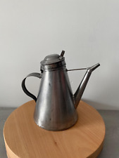 Vintage tin water for sale  SALFORD