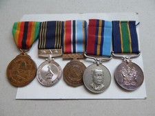 Rhodesian bsap medal for sale  CLACTON-ON-SEA