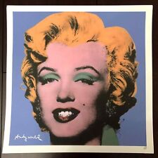andy warhol litografia cmoa usato andy warhol litografia cmoa usato Roma