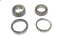 Kawasaki kit cuscinetti usato  Sarno