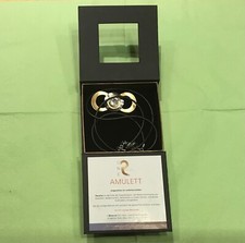 Innerwise amulett reality gebraucht kaufen  Grimma