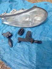 ford mondeo mk2 for sale  THETFORD