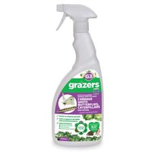 Grazers cabbage white for sale  DOWNHAM MARKET